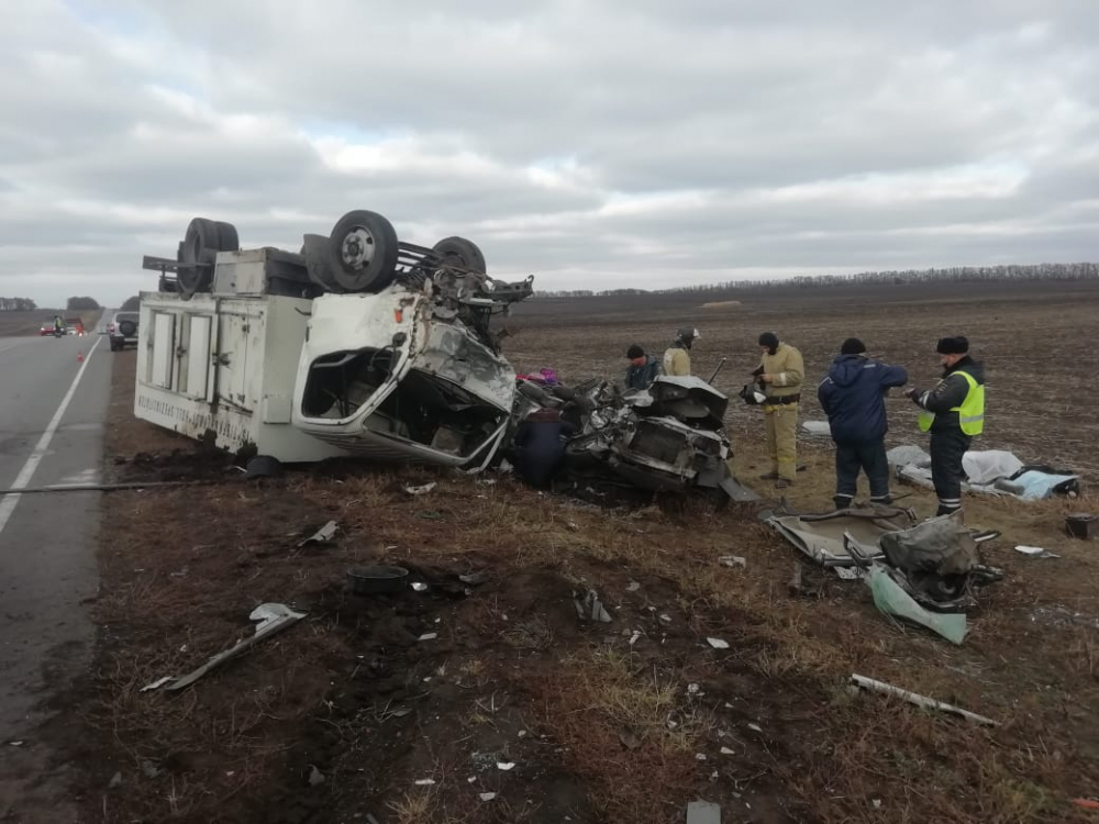Прокуратура Ростовской области организовала проверку после ДТП, где погибли две женщины и ребенок Прокуратура Ростовской области организовала проверку после ДТП, где погибли две женщины и ребенок